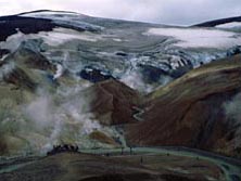 Nordeuropa, Island: Groe Expedition - Am Atem der Schpfung